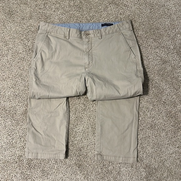 Daniel Cremieux Men’s SoHo Pants Size 34x29 - Picture 2 of 5